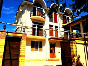 Adler Mini-Hotel